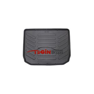 Skoda Roomstar 2009 Bagaj Havuzu