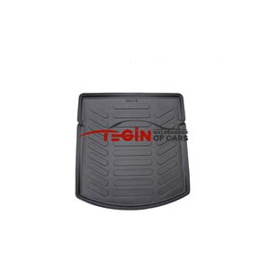 Audi̇ A5 Bagaj Havuzu 2007-2015
