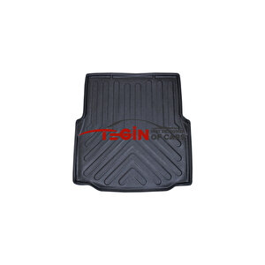 Bmw 3 Serisi E46 Bagaj Havuzu 1997-2006