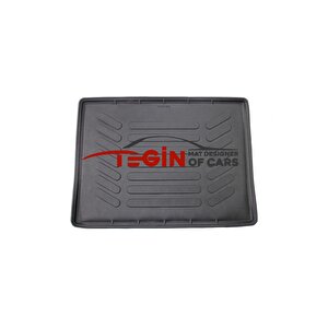 Ford Connect Cepsiz Bagaj Havuzu 2004