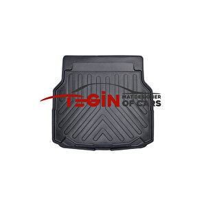 Mercedes C Serisi W203 Stw Bagaj Havuzu 2001-2007