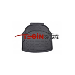 Mercedes E Serisi W212 Plastik Setli Bagaj Bagaj Havuzu 2010-2016