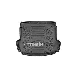 Subaru Forester 2008-2012 Bagaj Havuzu