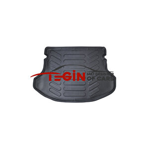 Kia Sportage Bagaj Havuzu 2010