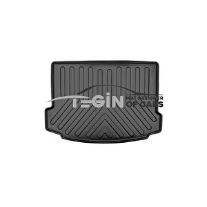Land Rover Evoque Bagaj Havuzu 2020