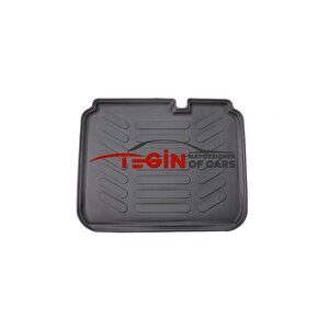 Citroen C4 Bagaj Havuzu 2008