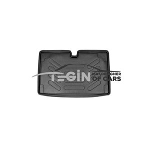 Hyundai Getz Bagaj Havuzu 2003