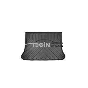 Ford Connect Cepli Bagaj Havuzu 2012
