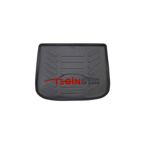 Volkswagen Tiguan 2013 Bagaj Havuzu