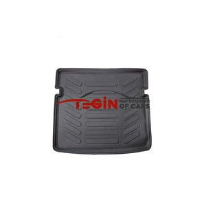 Dacia Duster 4 Wd (4x4) Bagaj Havuzu 2013