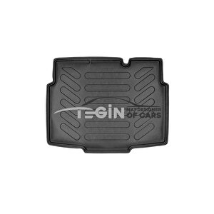 Citroen C3 Aircross Alt Bagaj Hareketli  Koltuk Bagaj Havuzu 2019
