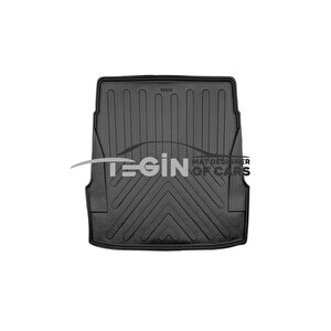 Mercedes S Serisi W 222 Long Bagaj Havuzu 2015
