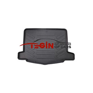 Honda Civic Hb Bagaj Havuzu 2012 - 2016