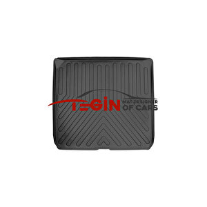 Fiat Stilo Station Wagon Bagaj Havuzu 2001