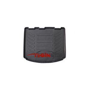 Seat Altea 2004-2015 Bagaj Havuzu