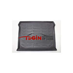 Fiat Doblo Bagaj Havuzu 2010-2022