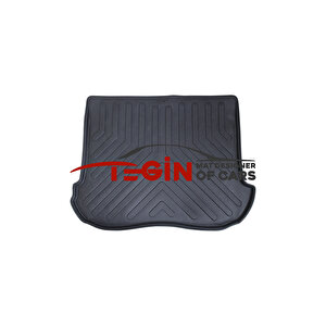 Jeep Grand Cherokee Wk Bagaj Havuzu 2008