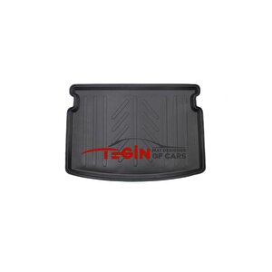 Volkswagen Golf 7 Alt Bagaj 2013 -2020 Bagaj Havuzu