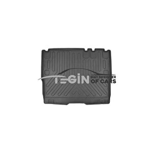 Citroen Jumpy Space / Spacetourer 8+1 Bagaj Havuzu 2023
