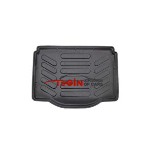 Opel Mokka 2013 Bagaj Havuzu