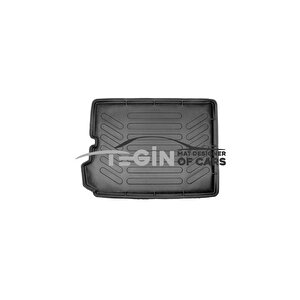 Citroen C4 Picasso 5 Koltuklu Bagaj Havuzu 2014