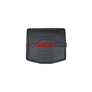 Fiat Egea Station Wagon Alt Bagaj Bagaj Havuzu 2023