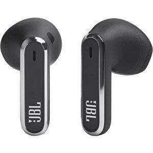 Jbl Live Flex Kablosuz Kulakiçi Kulaklık, Siyah