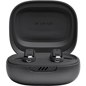 Jbl Live Flex Kablosuz Kulakiçi Kulaklık, Siyah