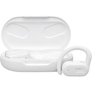 Jbl Soundgear Sense Tws Kulaklık - Beyaz