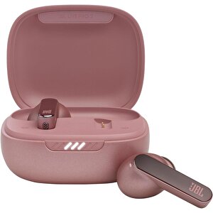 Jbl Live Pro 2 Kablosuz Kulakiçi Kulaklık Pembe
