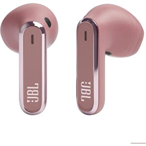 Jbl Live Flex Kablosuz Kulakiçi Kulaklık, Pembe
