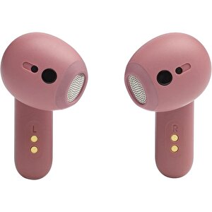 Jbl Live Flex Kablosuz Kulakiçi Kulaklık, Pembe