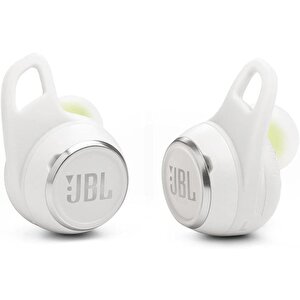 Jbl Reflect Aero Kablosuz Kulakiçi Kulaklık Ip68 - Beyaz
