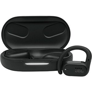 Jbl Soundgear Sense Tws Kulaklık Siyah
