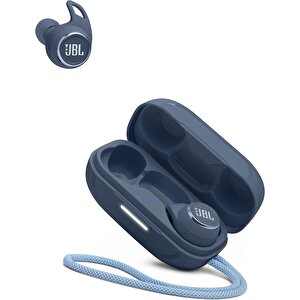 Jbl Reflect Aero Kablosuz Kulakiçi Kulaklık Ip68 - Mavi