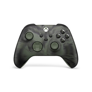 Xbox Nocturnal Vapor Special Edition Wireless Controller (qau-00104)