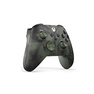 Xbox Nocturnal Vapor Special Edition Wireless Controller (qau-00104)