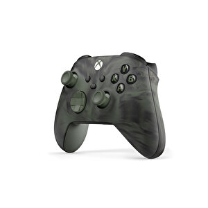 Xbox Nocturnal Vapor Special Edition Wireless Controller (qau-00104)