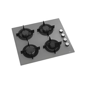 Gl General Fryart Gri Ankastre Set(glo 208cpr-gld 085g-glf 63cpr)