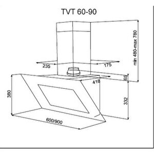 Siyah Set (tvt 60.1 Bk+gbc 64002 Bk+hak 629 Autoperfect Bk)