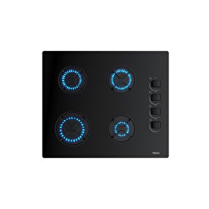 Teka Siyah Set (atv 60 Bk+gbe 64002 Bk+hak 629 Autoperfekt Bk)