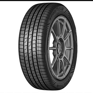 Goodyear 215/55 R16 97v Eagle Sport 4 Seasons Xl Oto Dört Mevsim Lastiği ( Üretim : 2024 )