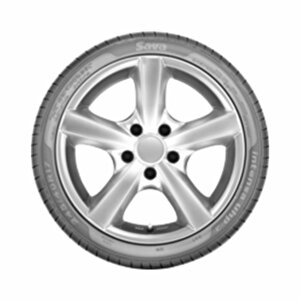 235/40r19 96y Intensa Uhp 2 Xl Fp Oto Yaz Lastiği (üretim: 2024)