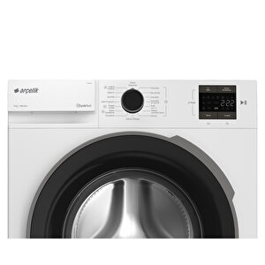 8100 Mx Çamaşir Maki̇nesi̇