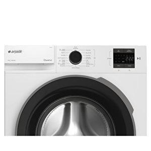 8100 Mx Çamaşir Maki̇nesi̇