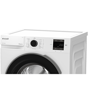 8100 Mx Çamaşir Maki̇nesi̇