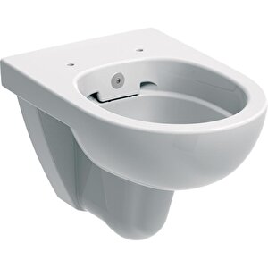 Alpha Gömme Rezervuar + Selnova Rimfree Asma Klozet Seti