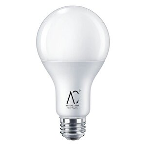 10w Sensörlü Ampül 6500k Beyaz Işık