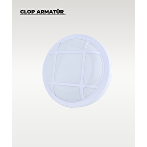 30w Sinope Led Armatür Beyaz Kasa 3200k Sarı Işık