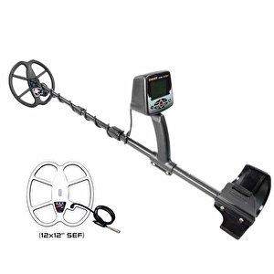 Chaser Dedektör (9'' Ultimate+12'' Sef)